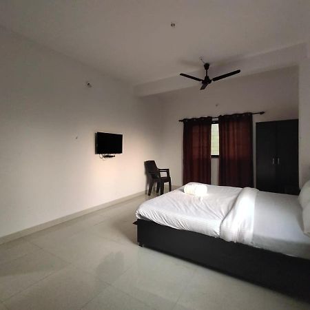 Sky Beach View GOA ภายนอก รูปภาพ