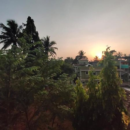 Sky Beach View GOA ภายนอก รูปภาพ