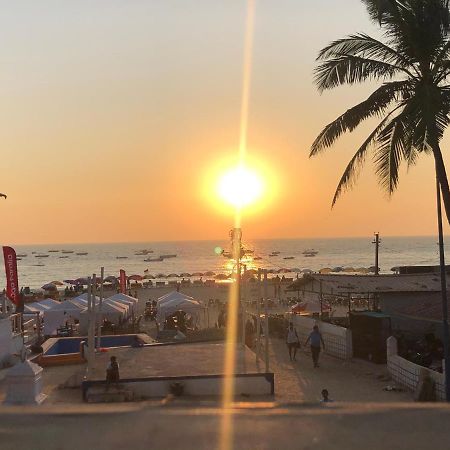 Sky Beach View GOA ภายนอก รูปภาพ