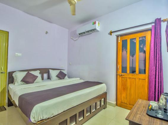 Sky Beach View GOA ภายนอก รูปภาพ