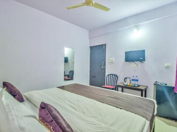 Sky Beach View GOA ภายนอก รูปภาพ