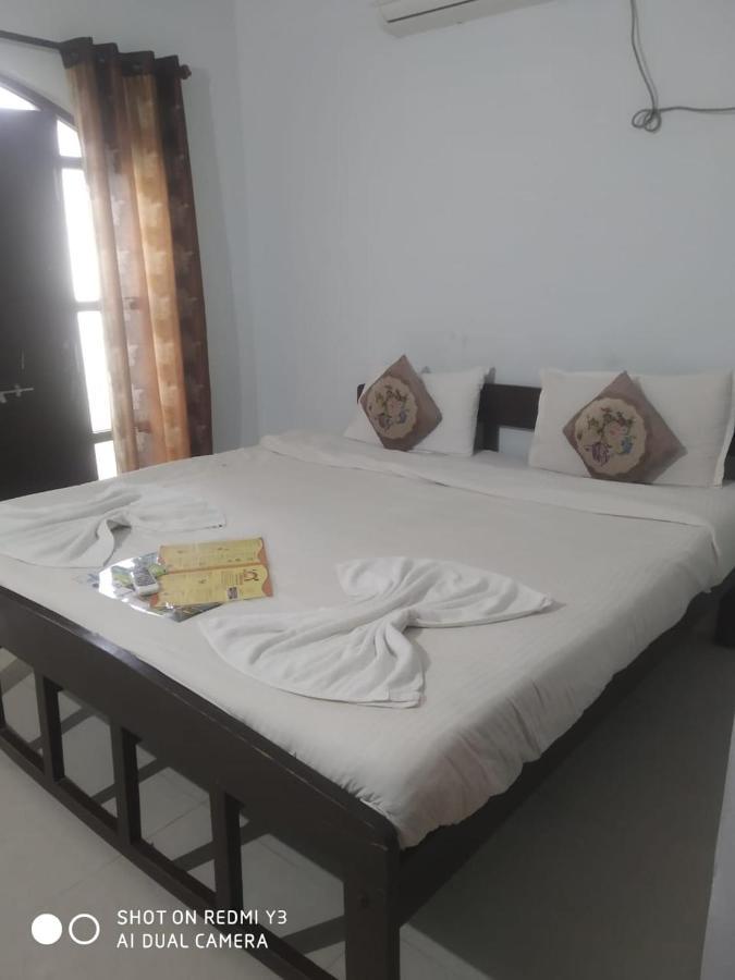 Sky Beach View GOA ภายนอก รูปภาพ