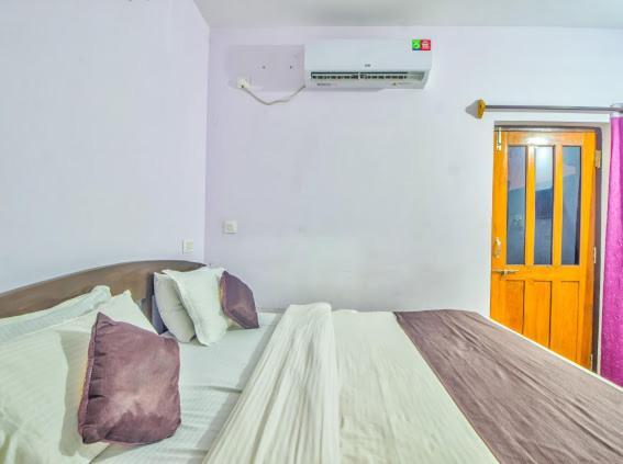 Sky Beach View GOA ภายนอก รูปภาพ