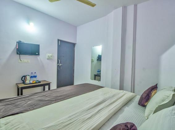 Sky Beach View GOA ภายนอก รูปภาพ