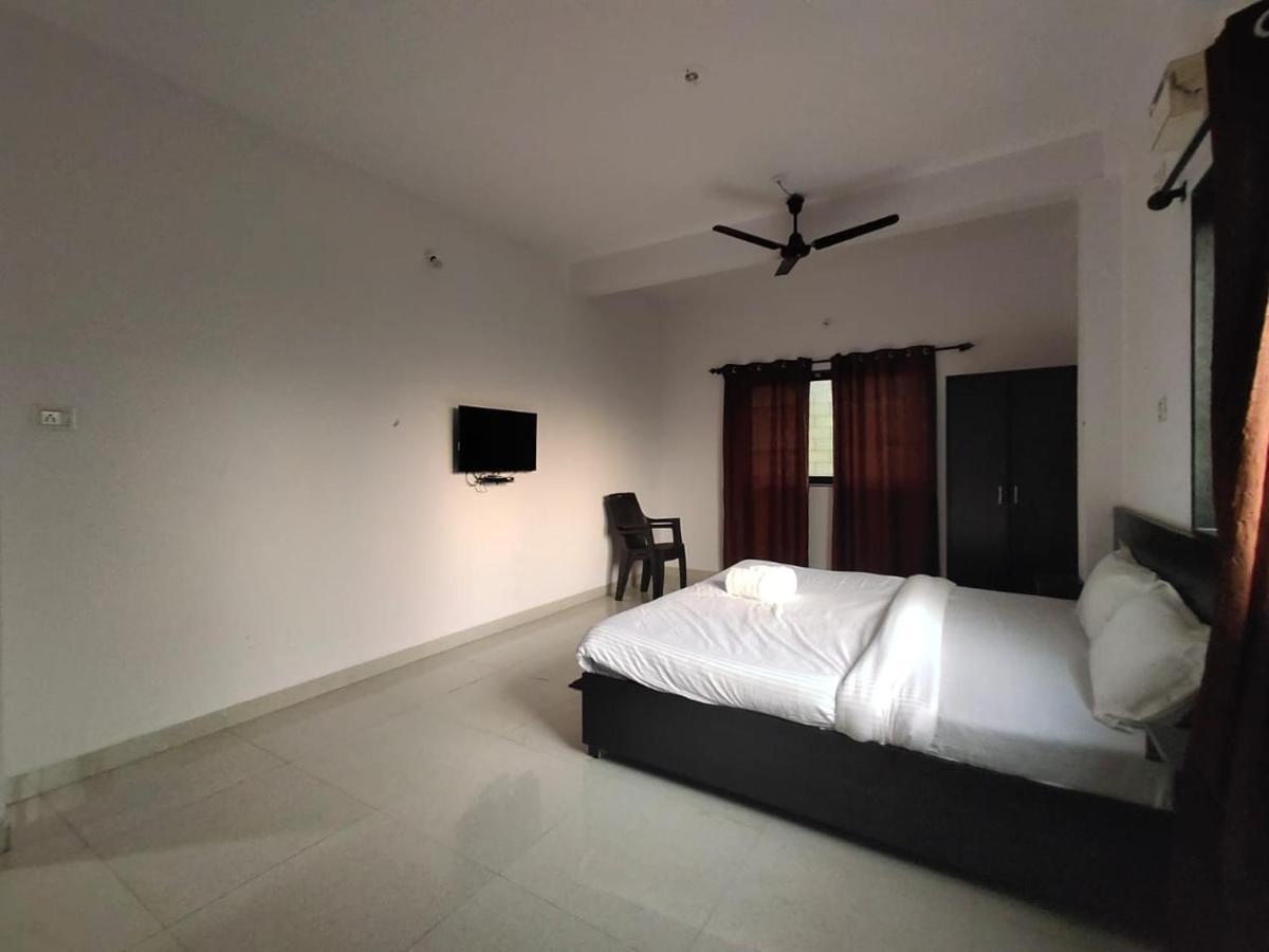 Sky Beach View GOA ภายนอก รูปภาพ