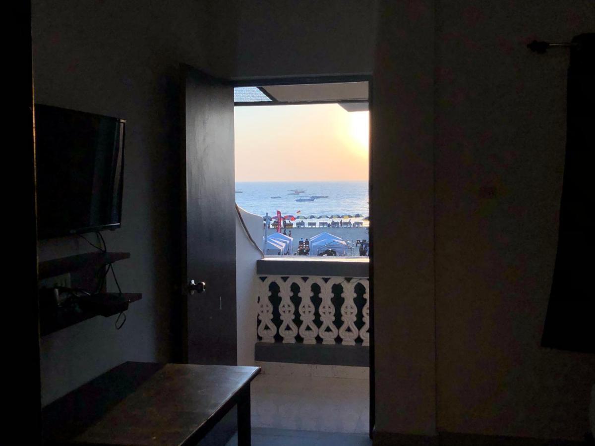 Sky Beach View GOA ภายนอก รูปภาพ